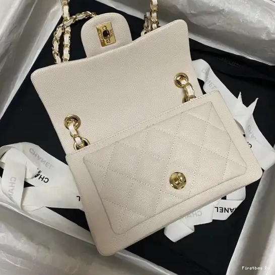 Firstbag Ru CHANEL FLAP BAG 0616